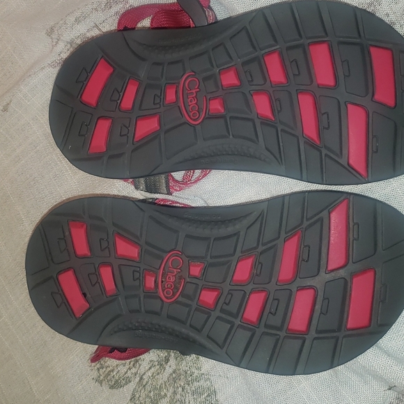 CHACO SANDALS - Picture 5 of 5